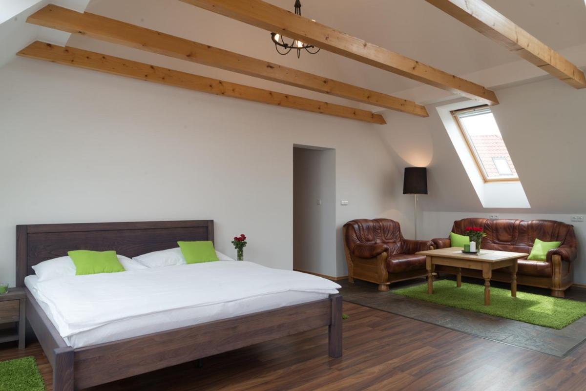 Hotel Pavlov Eksteriør bilde