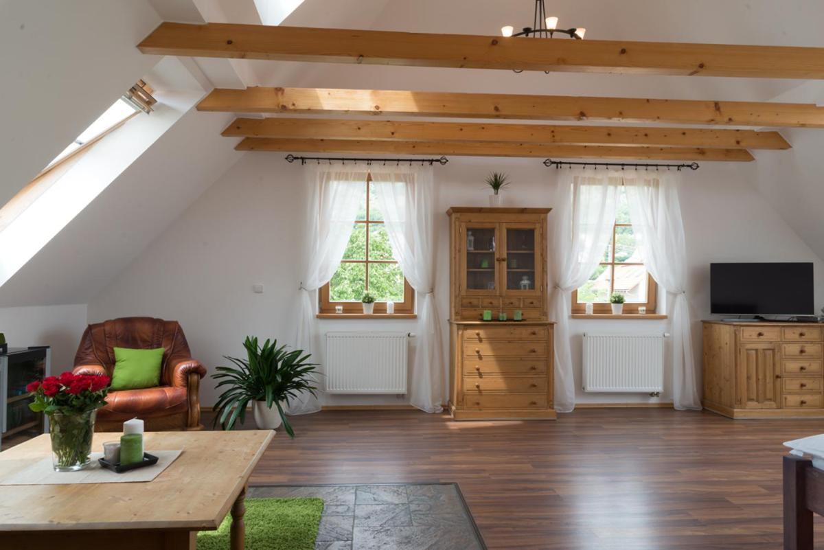 Hotel Pavlov Eksteriør bilde