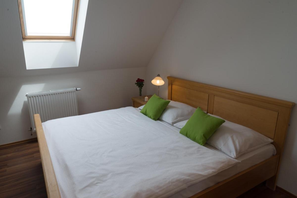 Hotel Pavlov Eksteriør bilde