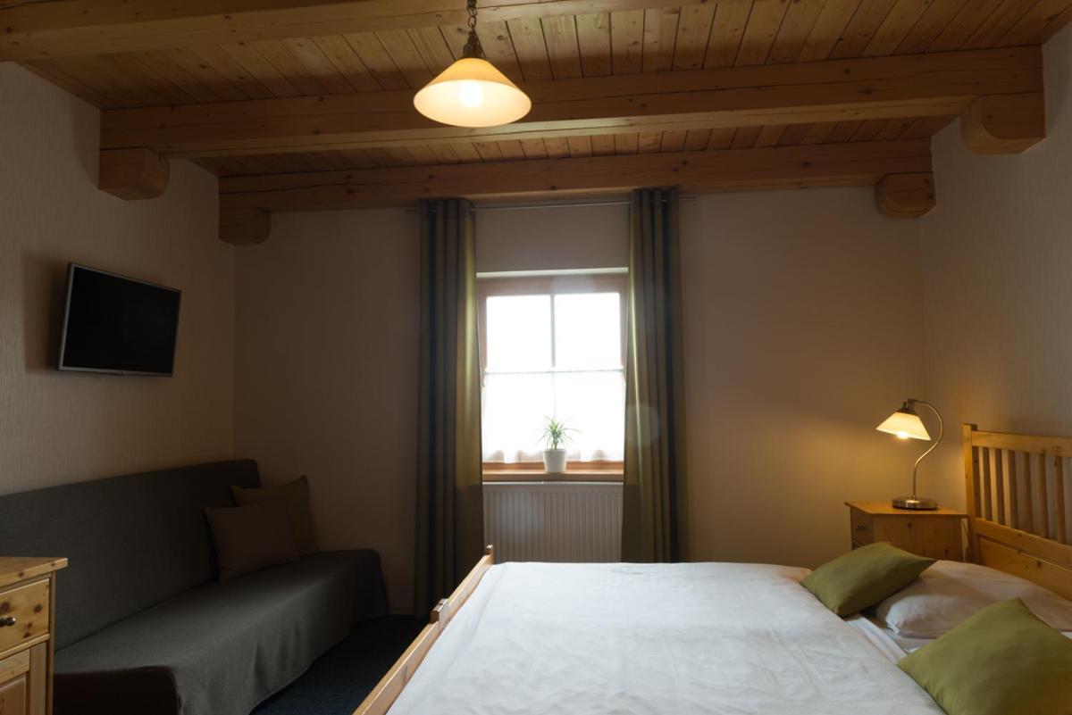 Hotel Pavlov Eksteriør bilde