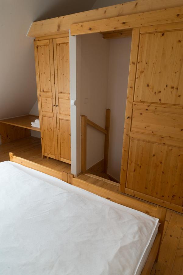 Hotel Pavlov Eksteriør bilde