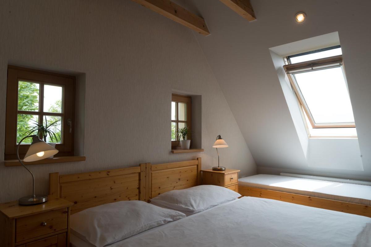 Hotel Pavlov Eksteriør bilde