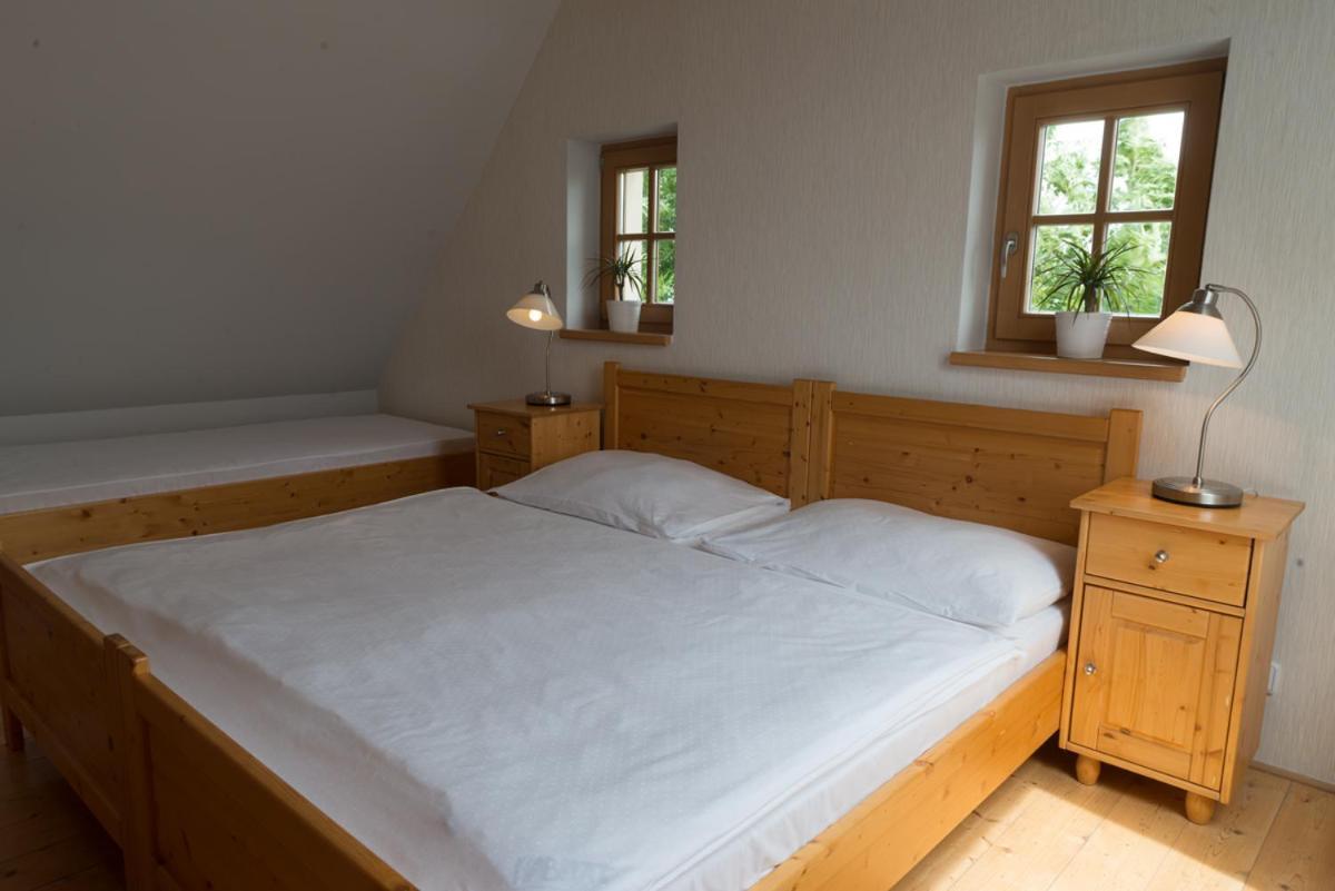 Hotel Pavlov Eksteriør bilde