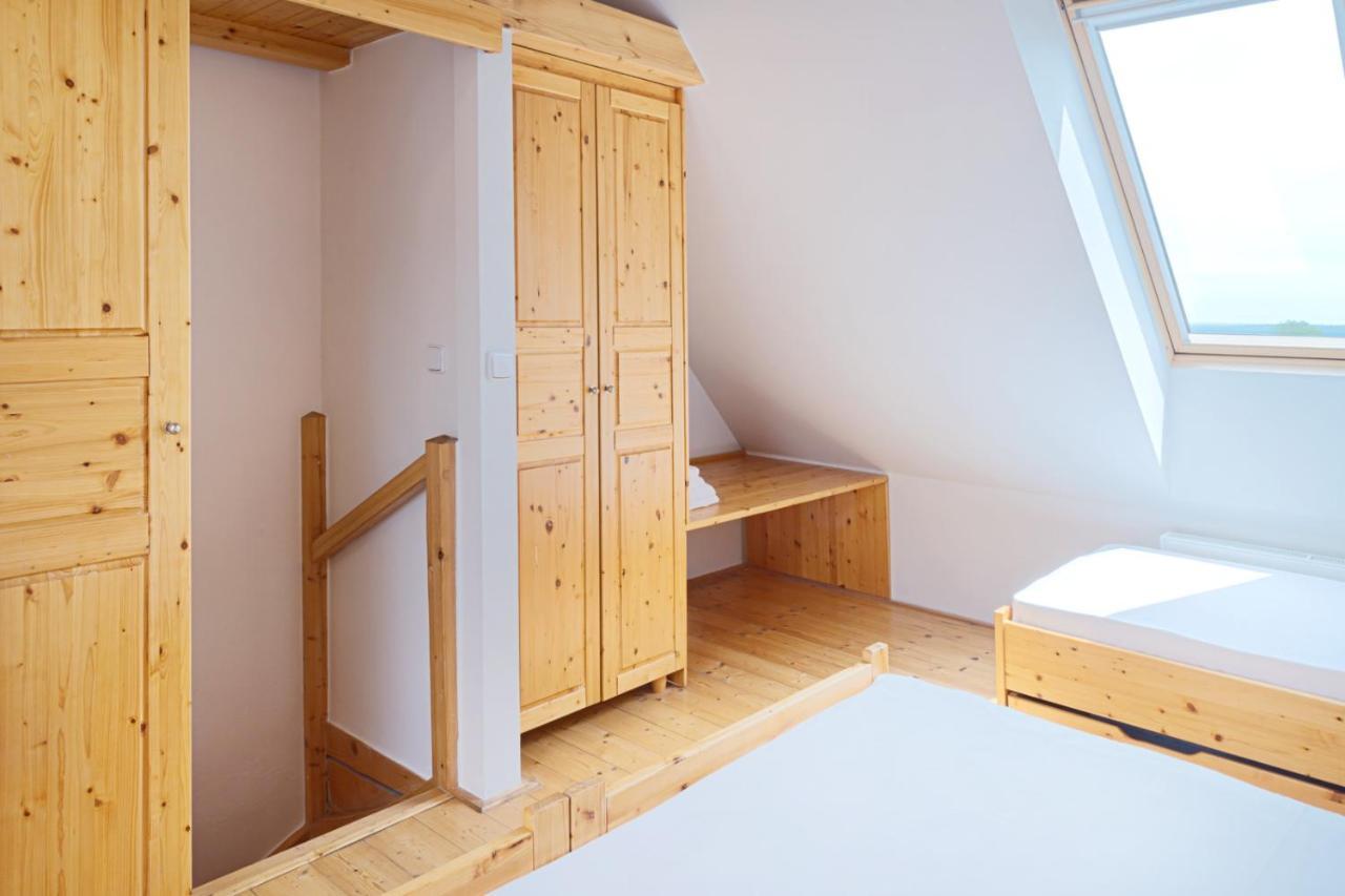 Hotel Pavlov Eksteriør bilde
