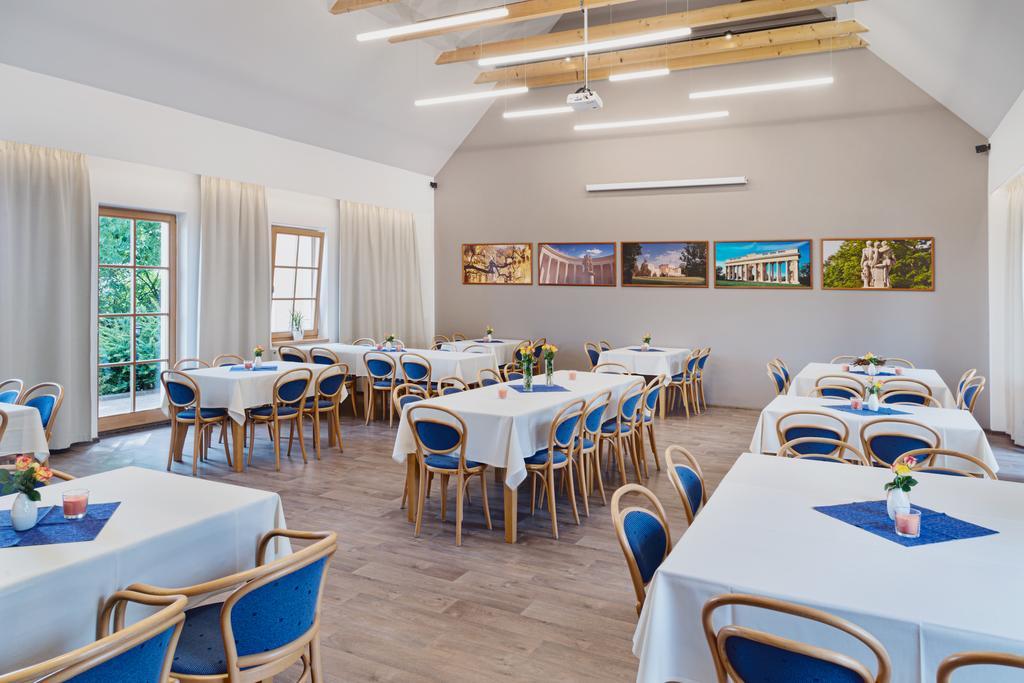 Hotel Pavlov Eksteriør bilde