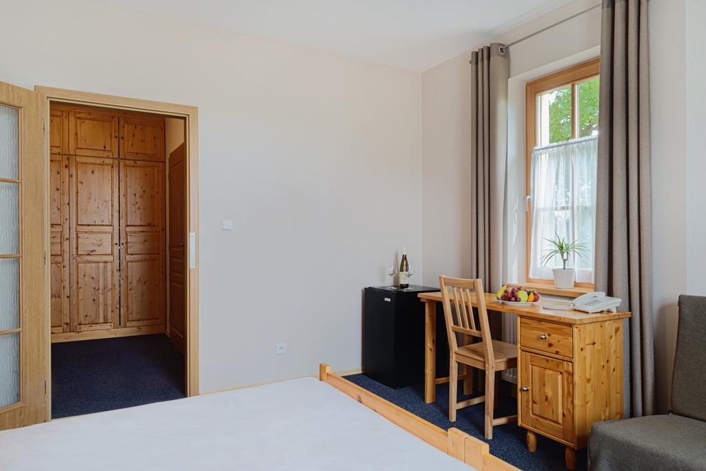 Hotel Pavlov Eksteriør bilde