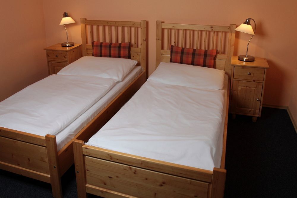 Hotel Pavlov Eksteriør bilde