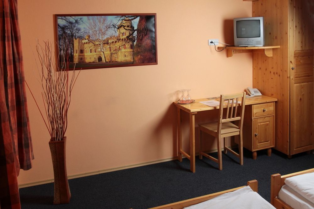Hotel Pavlov Eksteriør bilde