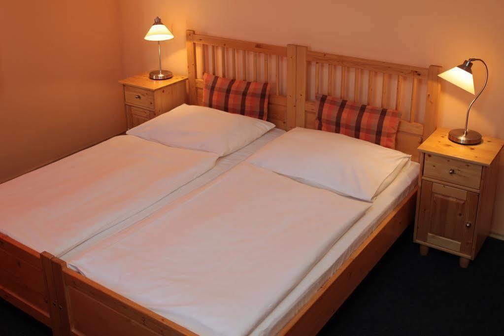 Hotel Pavlov Eksteriør bilde