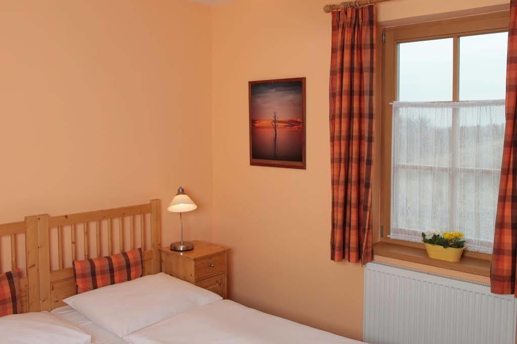 Hotel Pavlov Eksteriør bilde