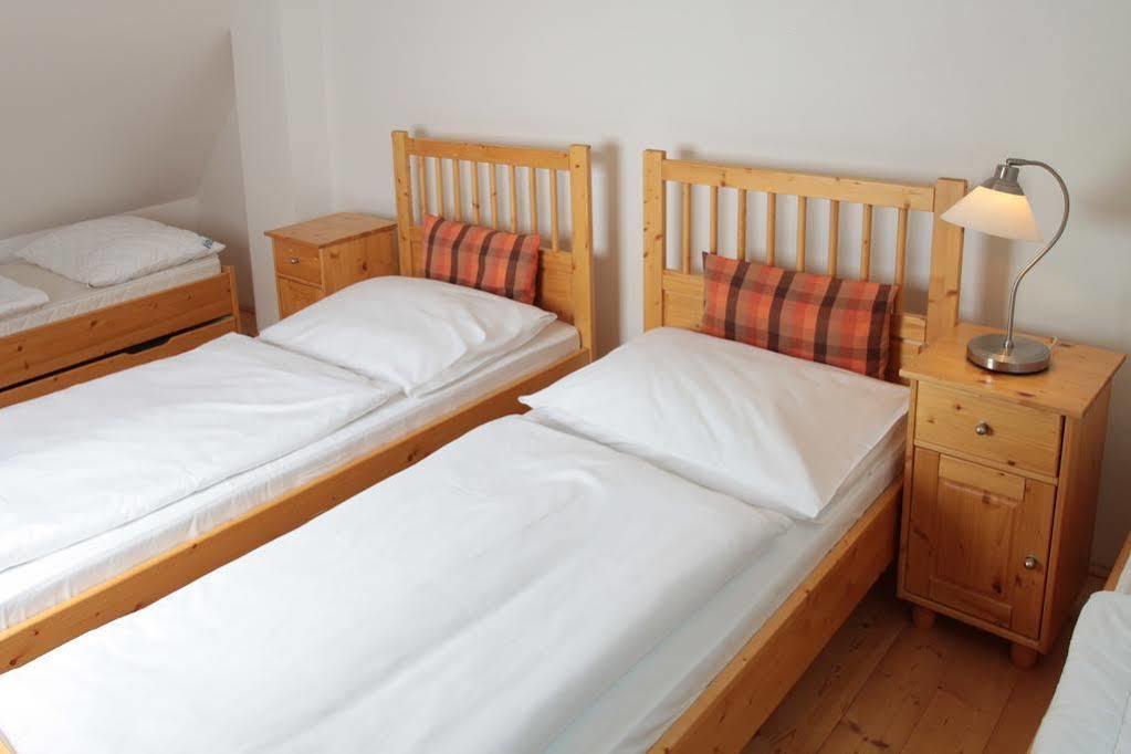 Hotel Pavlov Eksteriør bilde