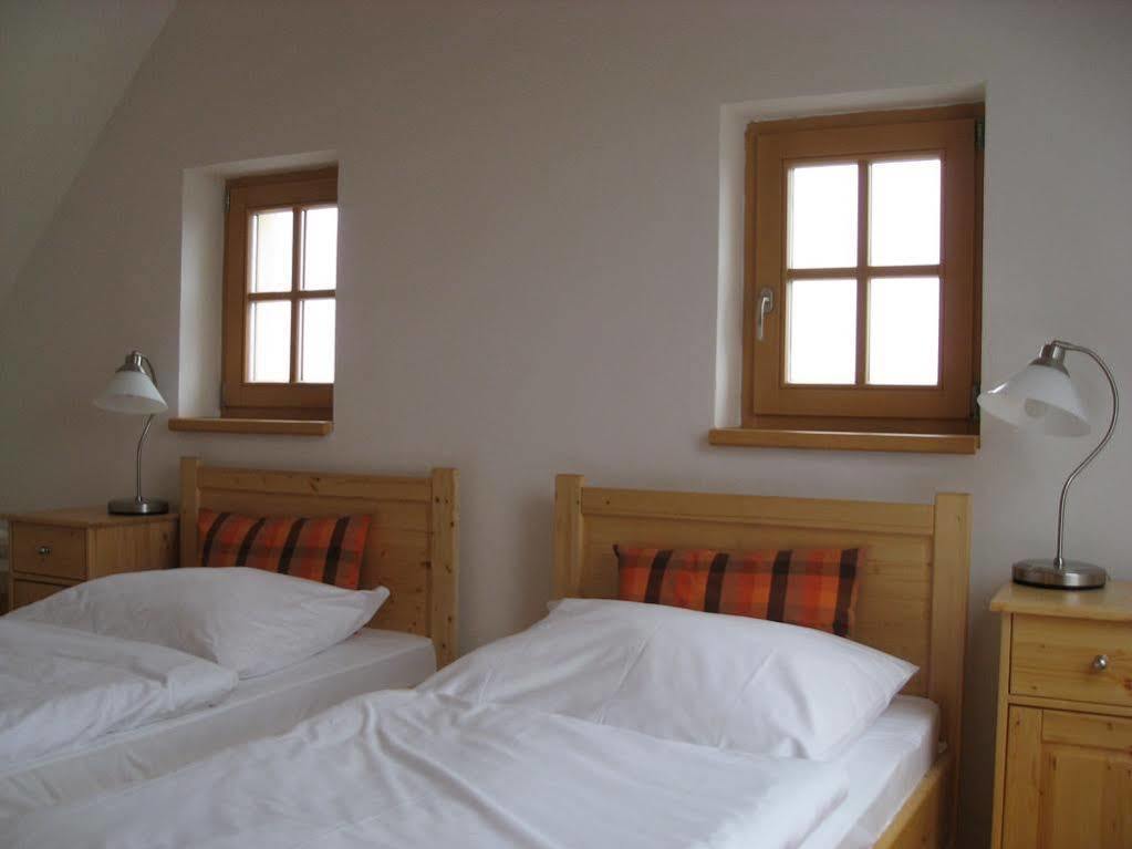 Hotel Pavlov Eksteriør bilde