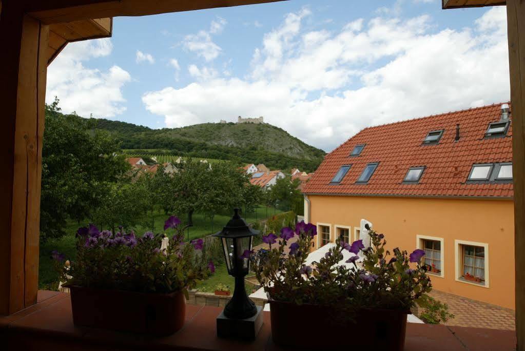 Hotel Pavlov Eksteriør bilde