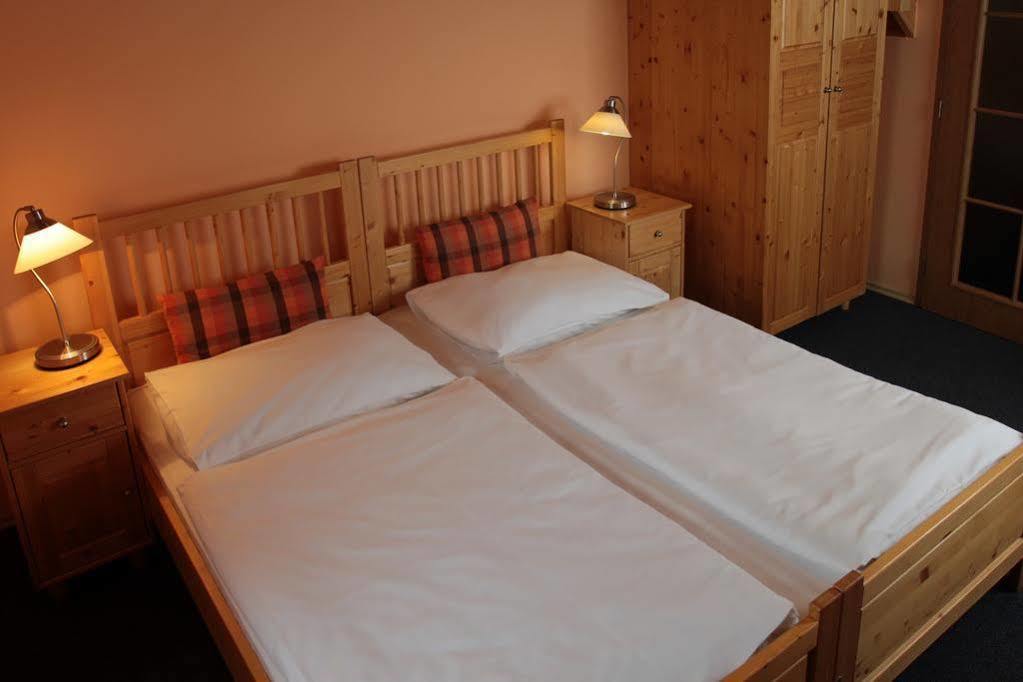 Hotel Pavlov Eksteriør bilde